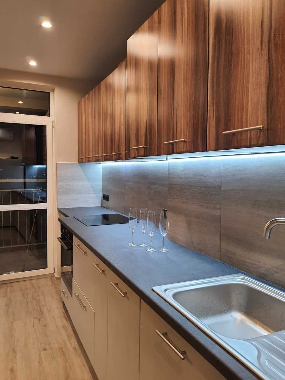 Продаж 1-кімнатної квартири 50 м², Липківського 33-А