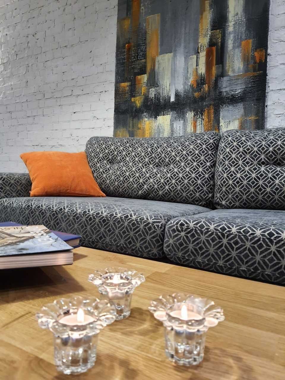 Продаж 1-кімнатної квартири 50 м², Липківського 33-А