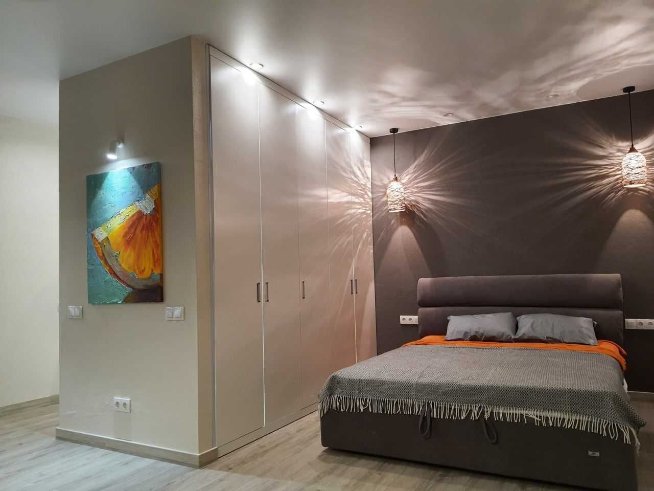 Продаж 1-кімнатної квартири 50 м², Липківського 33-А