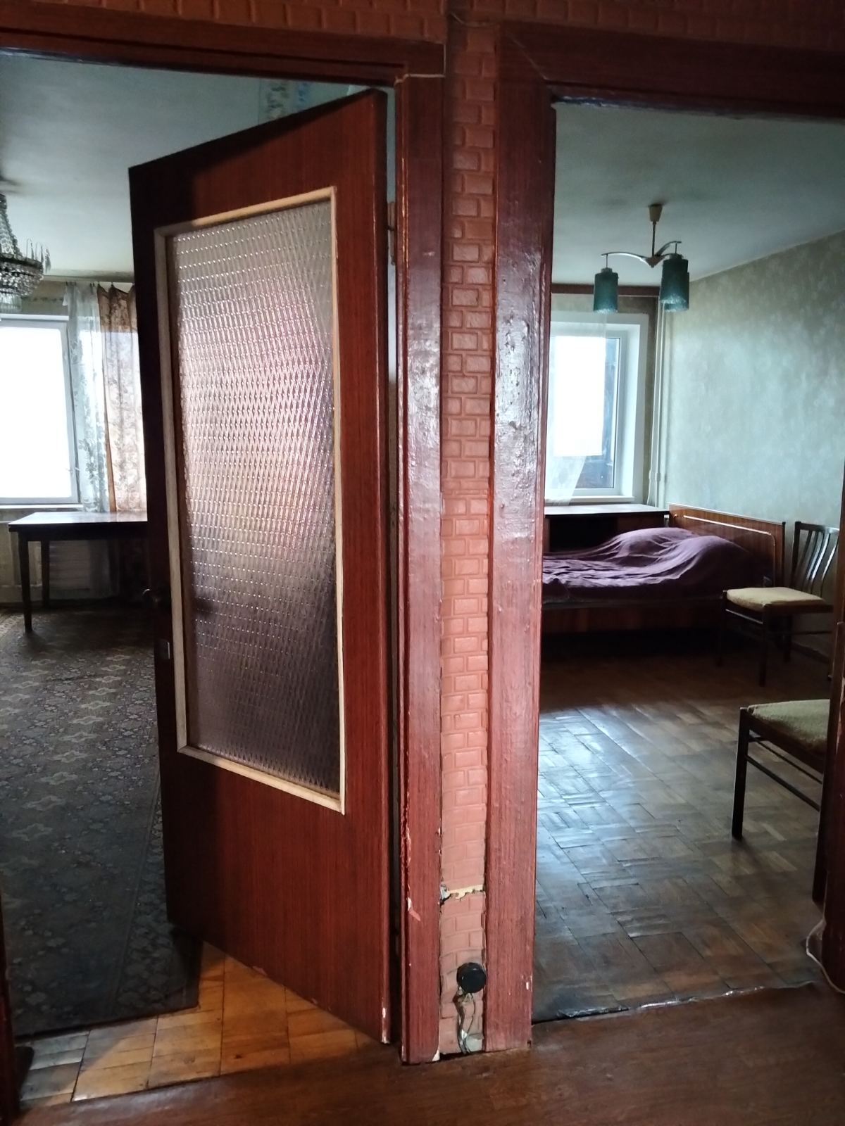 Продажа 3-комнатной квартиры 67 м², Николая Кибальчича ул., 15