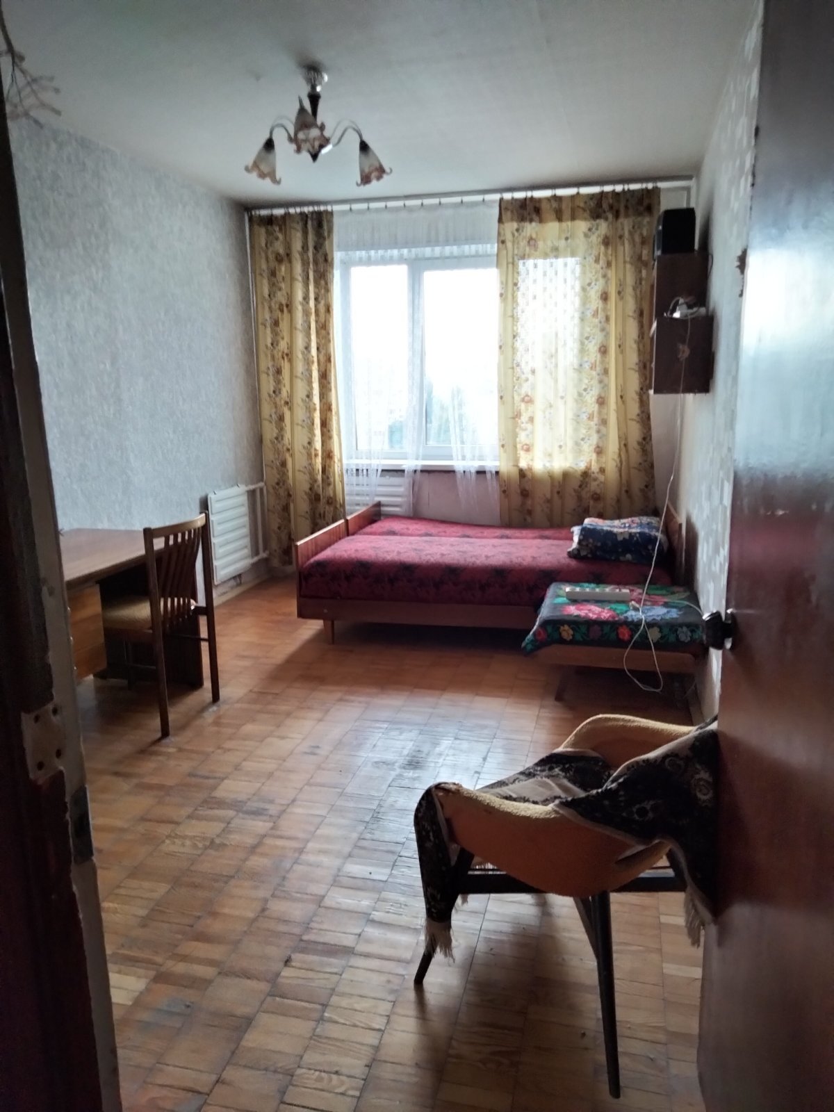 Продажа 3-комнатной квартиры 67 м², Николая Кибальчича ул., 15
