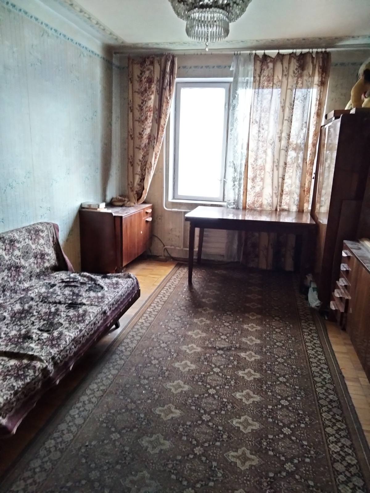 Продажа 3-комнатной квартиры 67 м², Николая Кибальчича ул., 15