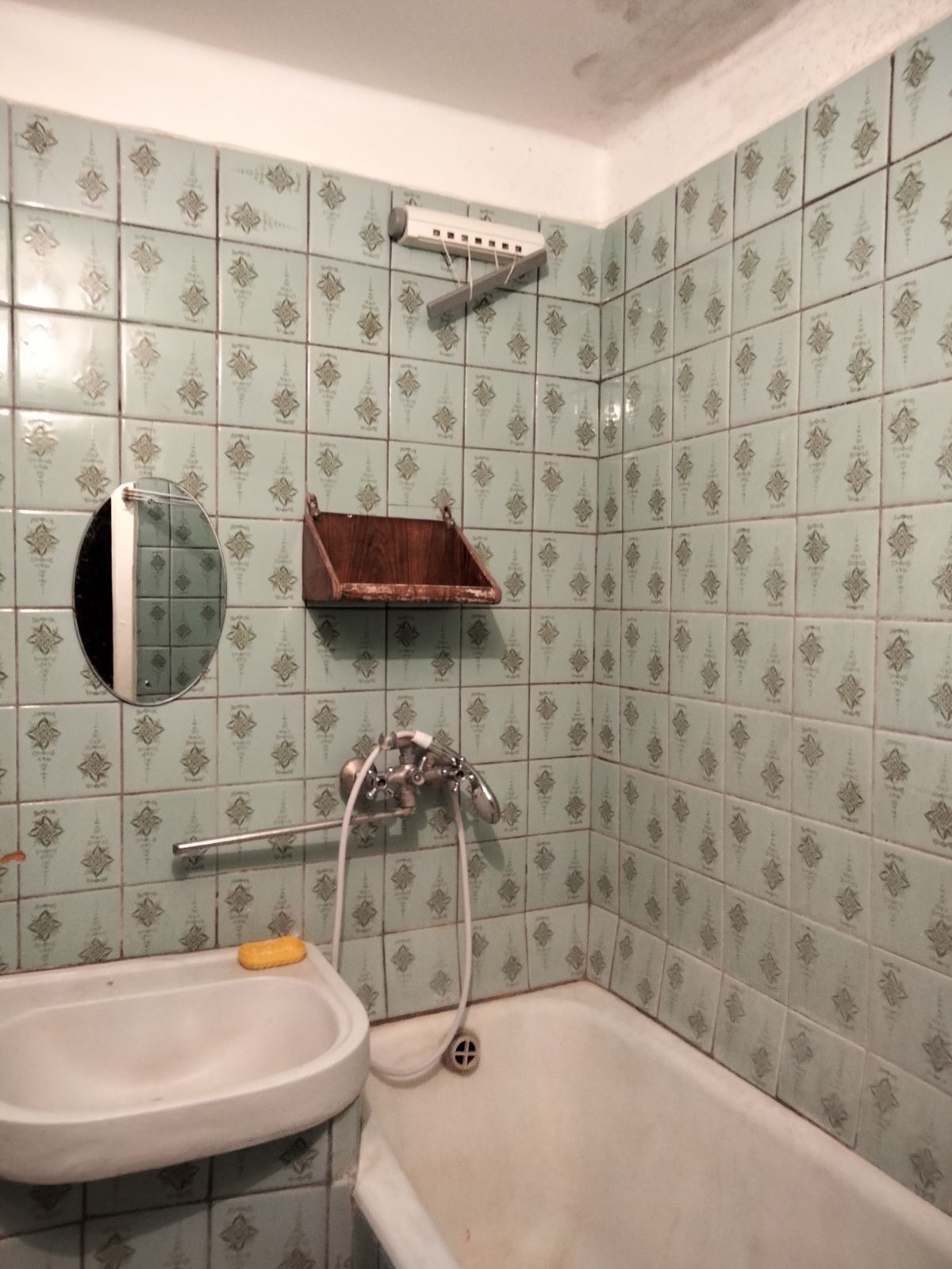 Продажа 3-комнатной квартиры 67 м², Николая Кибальчича ул., 15