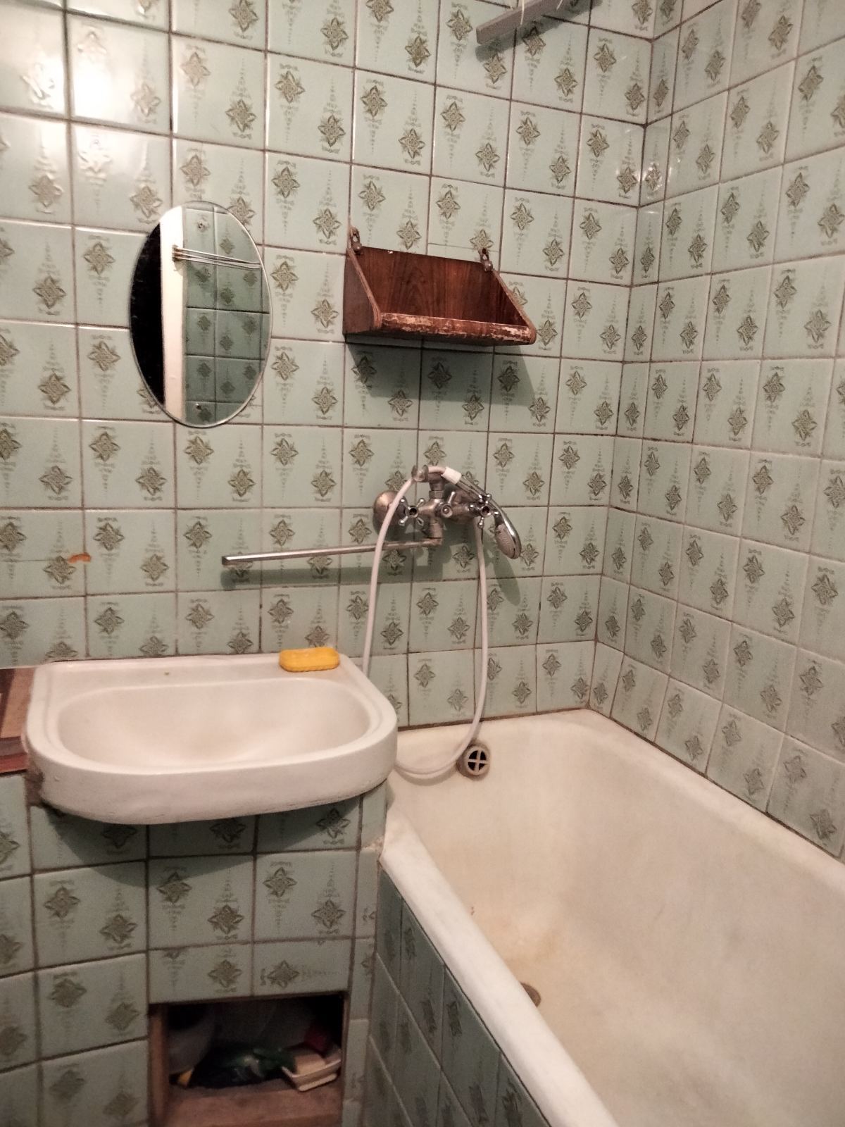 Продажа 3-комнатной квартиры 67 м², Николая Кибальчича ул., 15