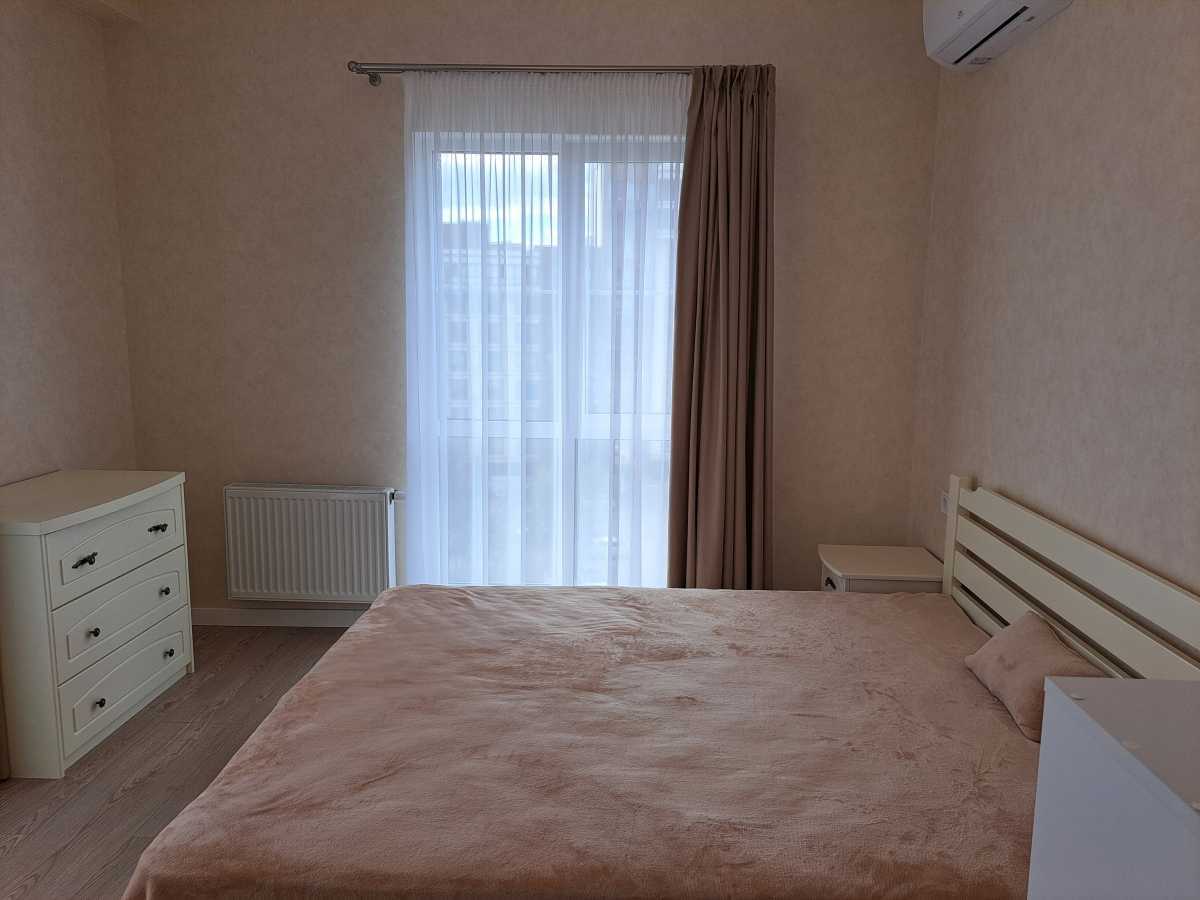 Аренда 1-комнатной квартиры 30 м², Михаила Максимовича ул., 28е