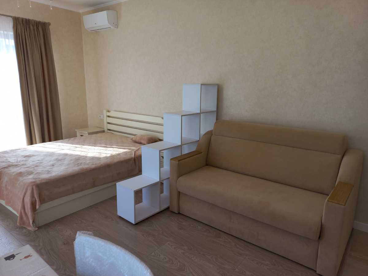 Аренда 1-комнатной квартиры 30 м², Михаила Максимовича ул., 28е