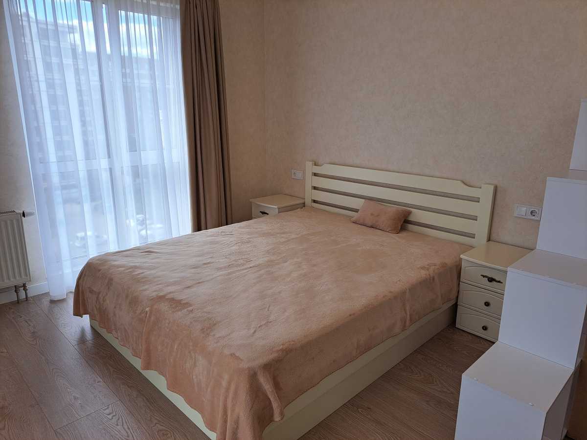 Аренда 1-комнатной квартиры 30 м², Михаила Максимовича ул., 28е