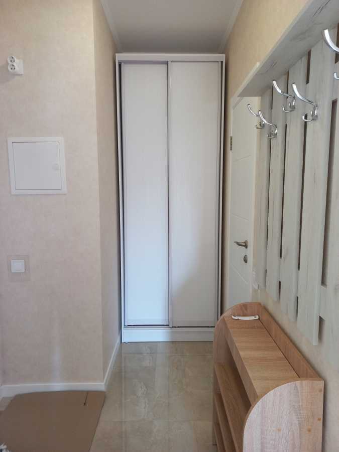 Аренда 1-комнатной квартиры 30 м², Михаила Максимовича ул., 28е