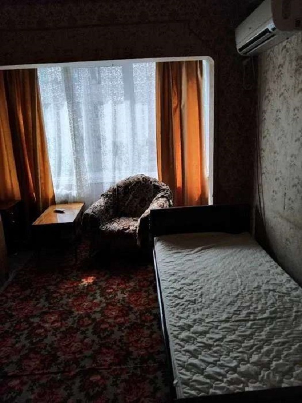 Аренда 2-комнатной квартиры 54 м², Амвросия Бучмы ул., 5/1