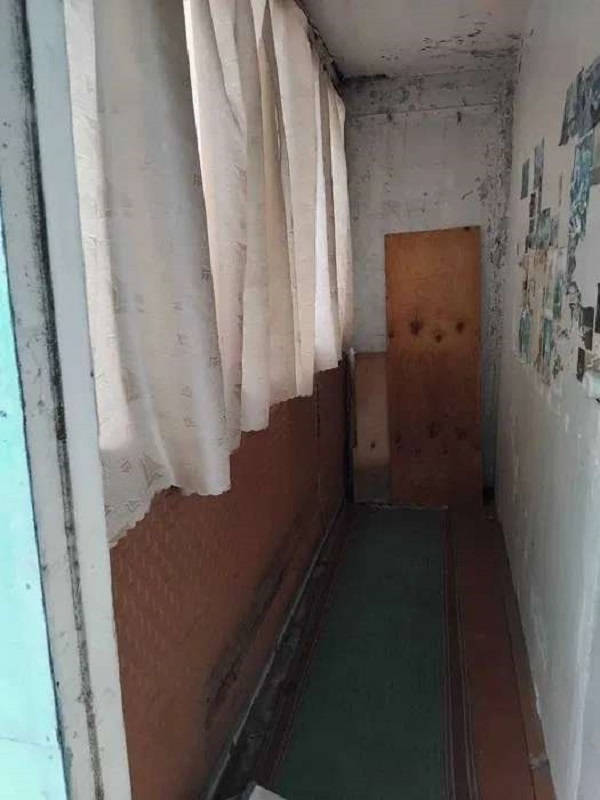 Аренда 2-комнатной квартиры 54 м², Амвросия Бучмы ул., 5/1