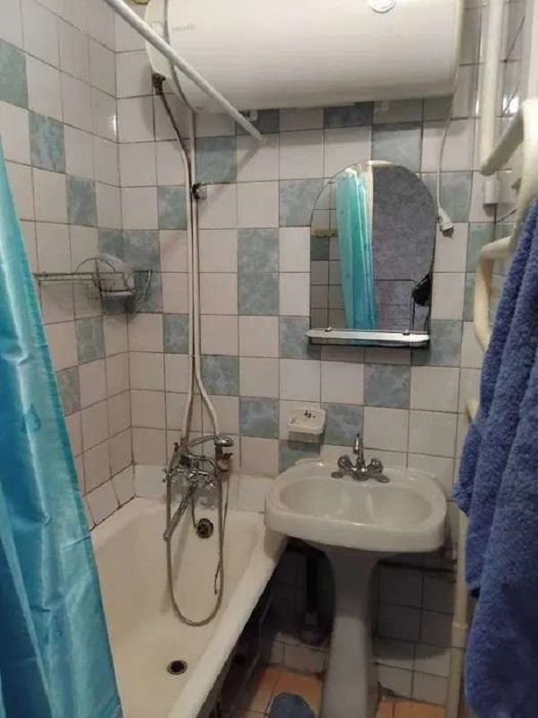 Аренда 2-комнатной квартиры 54 м², Амвросия Бучмы ул., 5/1