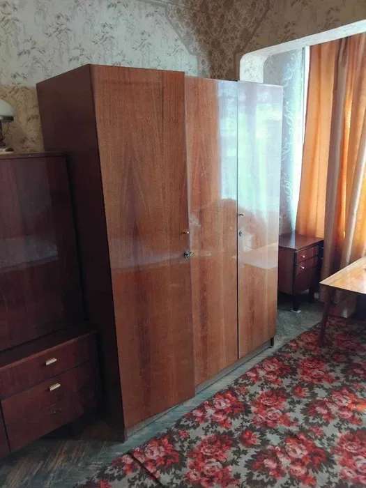 Аренда 2-комнатной квартиры 54 м², Амвросия Бучмы ул., 5/1