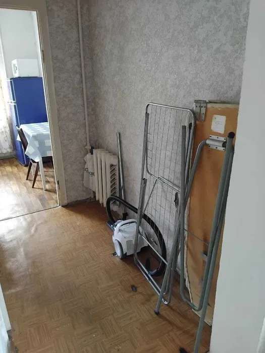 Аренда 2-комнатной квартиры 54 м², Амвросия Бучмы ул., 5/1