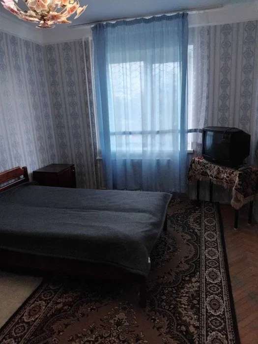 Аренда 2-комнатной квартиры 54 м², Амвросия Бучмы ул., 5/1