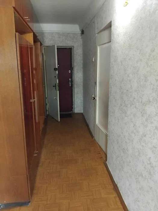 Аренда 2-комнатной квартиры 54 м², Амвросия Бучмы ул., 5/1