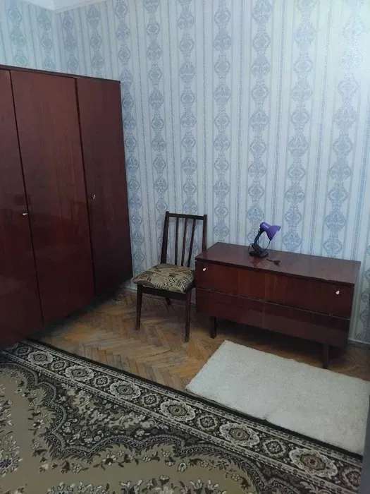 Аренда 2-комнатной квартиры 54 м², Амвросия Бучмы ул., 5/1