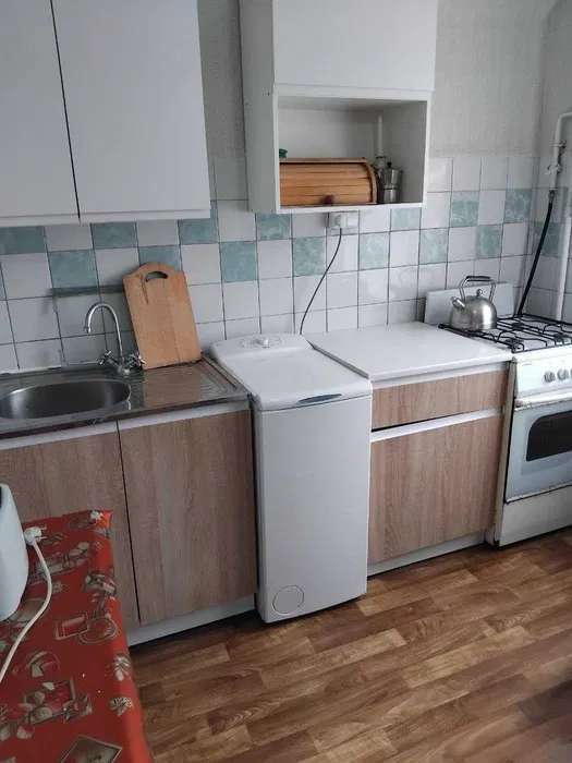 Аренда 2-комнатной квартиры 54 м², Амвросия Бучмы ул., 5/1