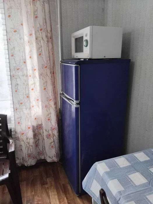 Аренда 2-комнатной квартиры 54 м², Амвросия Бучмы ул., 5/1
