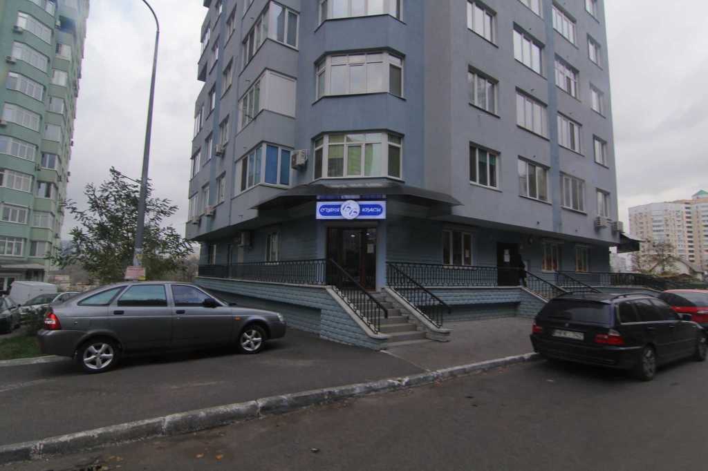 Продажа 1-комнатной квартиры 44.4 м², Феодосийская ул., 3в