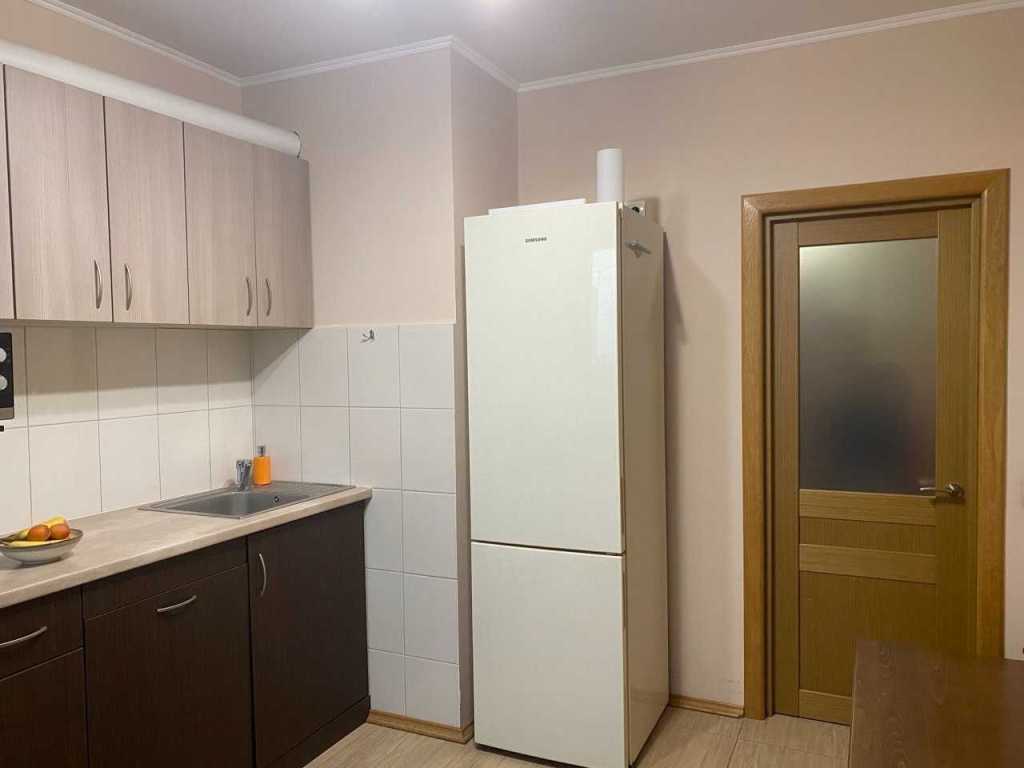 Продажа 1-комнатной квартиры 44.4 м², Феодосийская ул., 3в