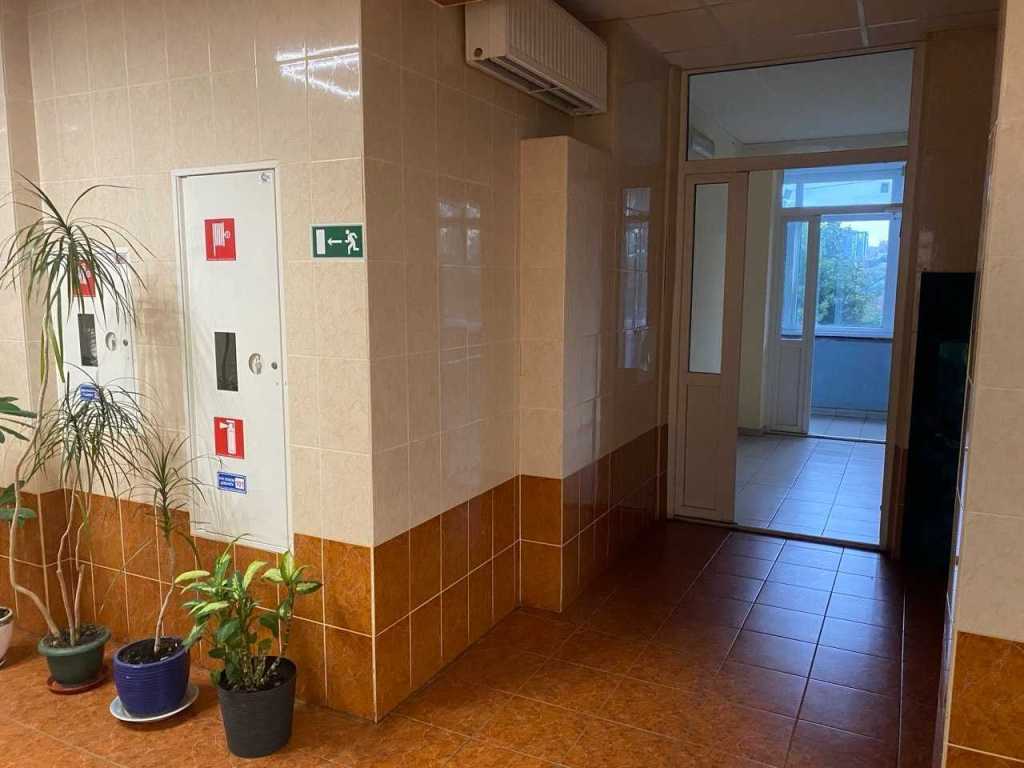 Продажа 1-комнатной квартиры 44.4 м², Феодосийская ул., 3в