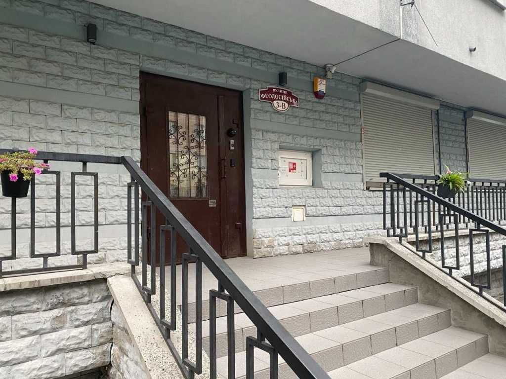 Продажа 1-комнатной квартиры 44.4 м², Феодосийская ул., 3в