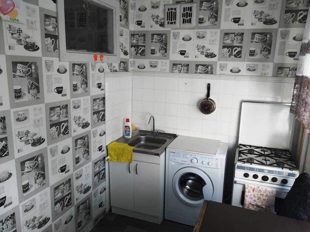 Продажа 2-комнатной квартиры 45 м², Стеценко ул., 8