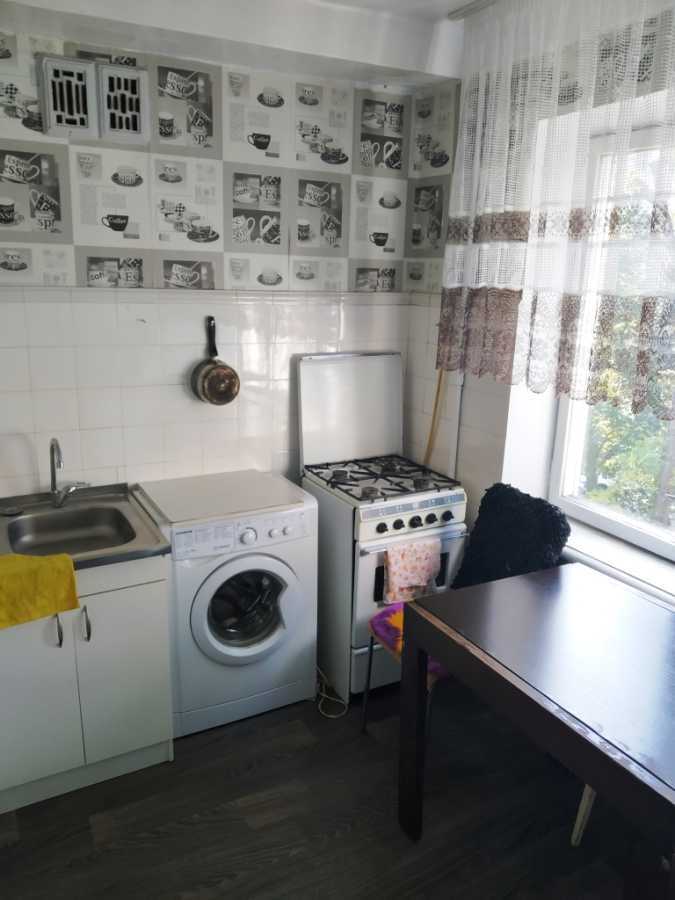 Продажа 2-комнатной квартиры 45 м², Стеценко ул., 8
