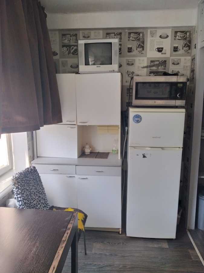 Продажа 2-комнатной квартиры 45 м², Стеценко ул., 8