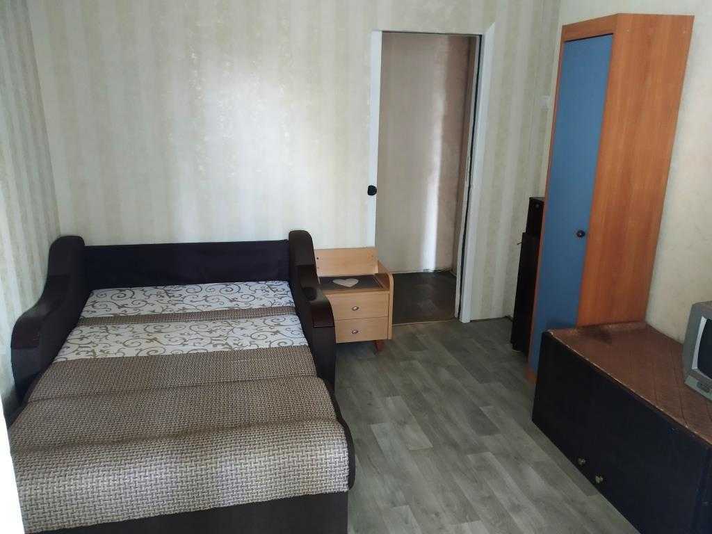 Продажа 2-комнатной квартиры 45 м², Стеценко ул., 8