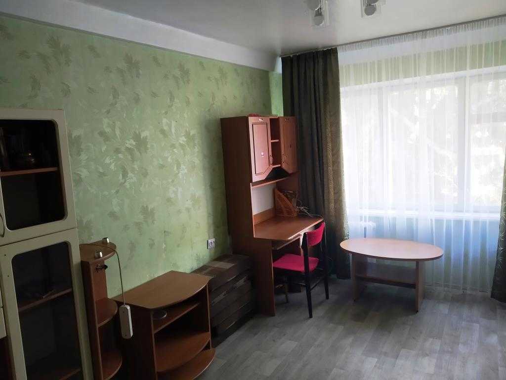 Продажа 2-комнатной квартиры 45 м², Стеценко ул., 8