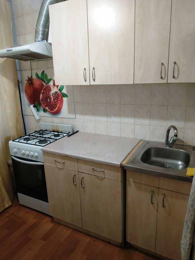 Аренда 1-комнатной квартиры 32 м², Здолбуновская ул., 1