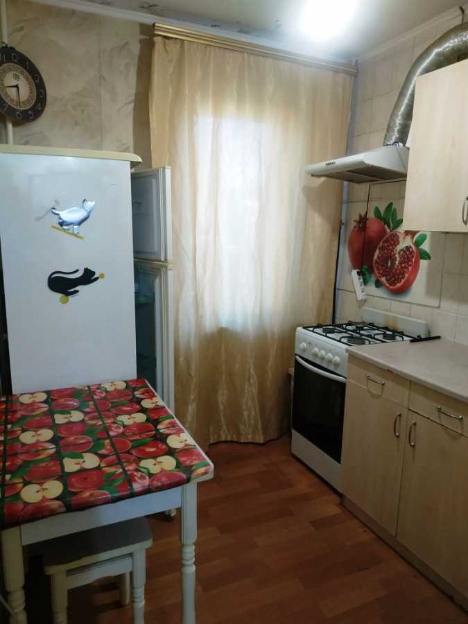 Аренда 1-комнатной квартиры 32 м², Здолбуновская ул., 1