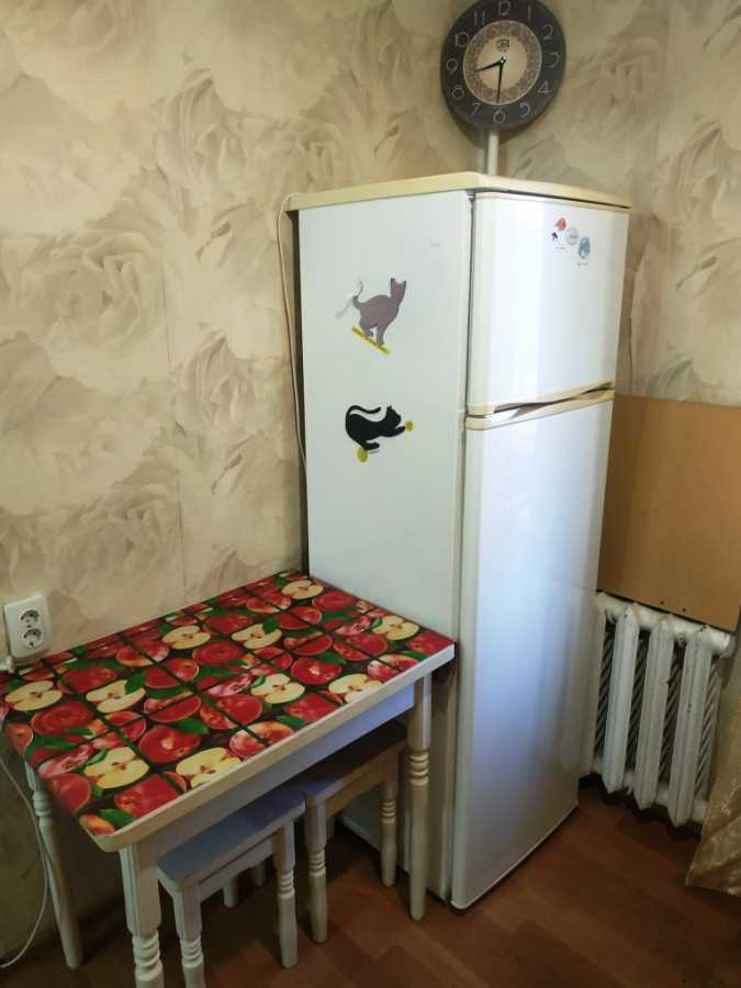 Аренда 1-комнатной квартиры 32 м², Здолбуновская ул., 1