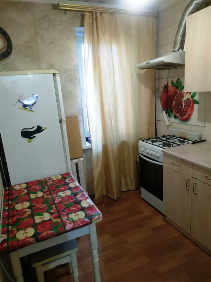 Аренда 1-комнатной квартиры 32 м², Здолбуновская ул., 1