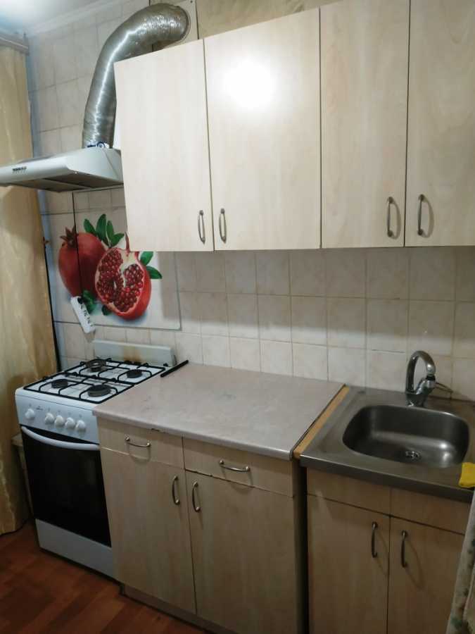 Аренда 1-комнатной квартиры 32 м², Здолбуновская ул., 1