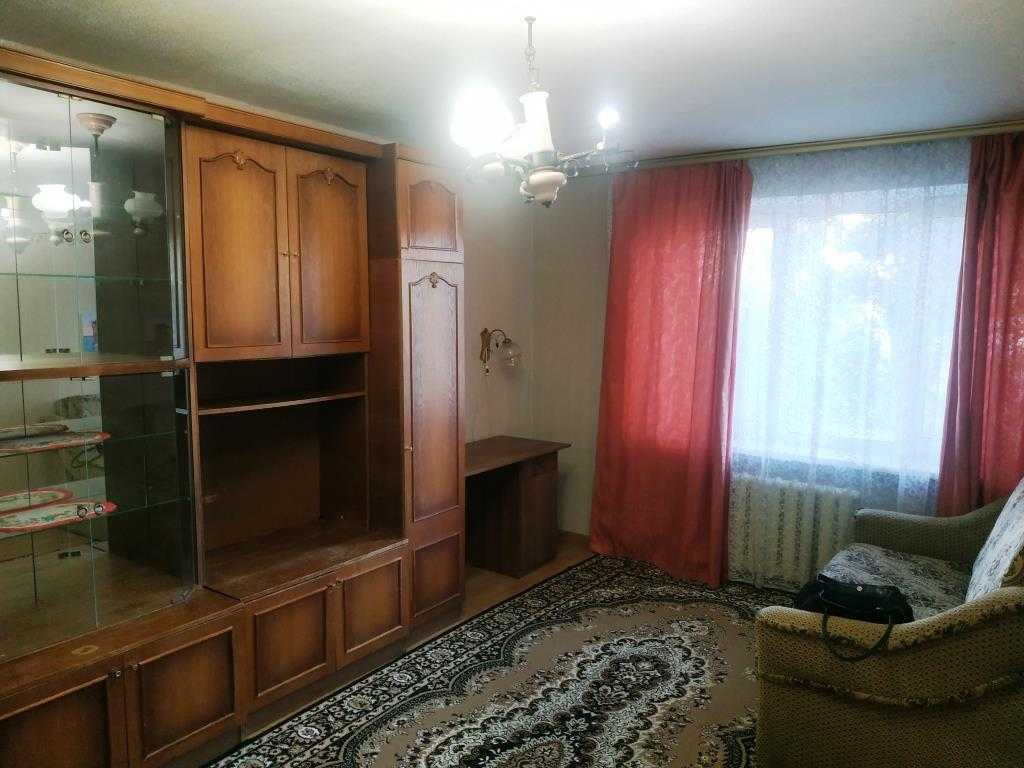 Аренда 1-комнатной квартиры 32 м², Здолбуновская ул., 1