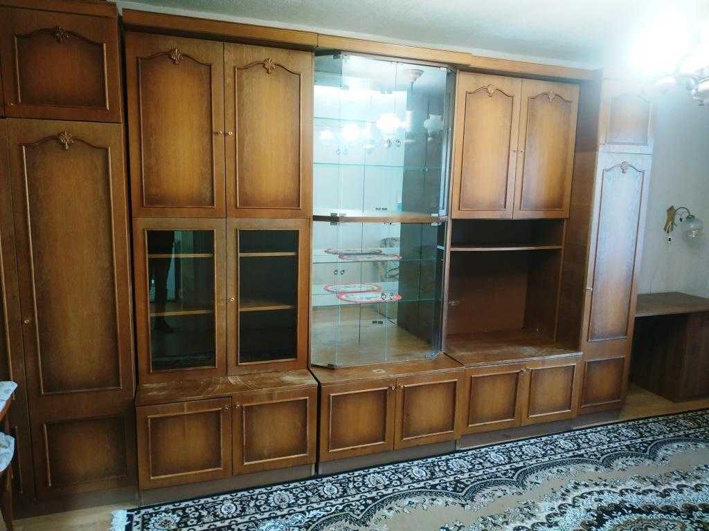 Аренда 1-комнатной квартиры 32 м², Здолбуновская ул., 1