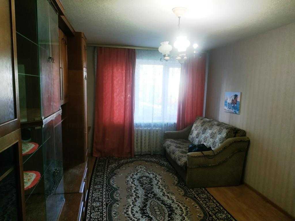 Аренда 1-комнатной квартиры 32 м², Здолбуновская ул., 1