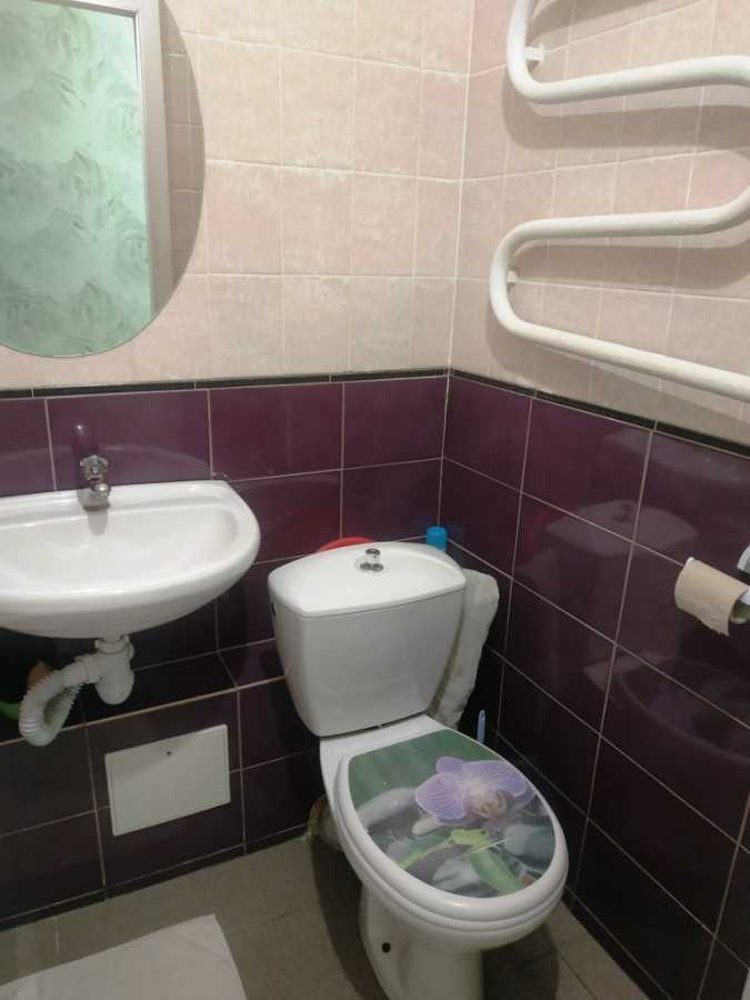 Аренда 1-комнатной квартиры 32 м², Здолбуновская ул., 1
