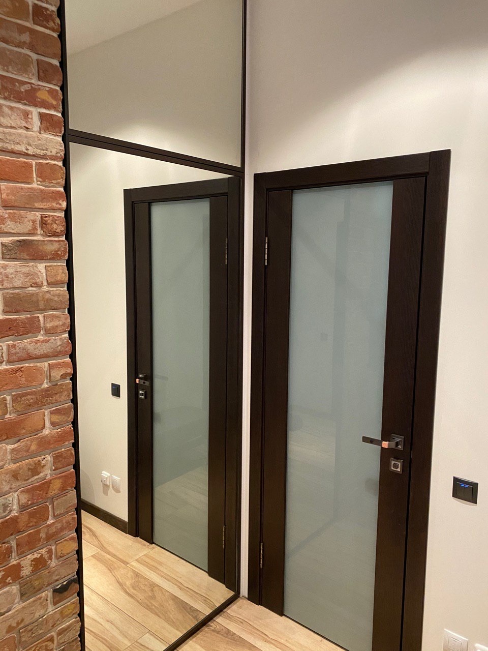 Аренда 1-комнатной квартиры 54 м², Евгения Коновальца ул., 34