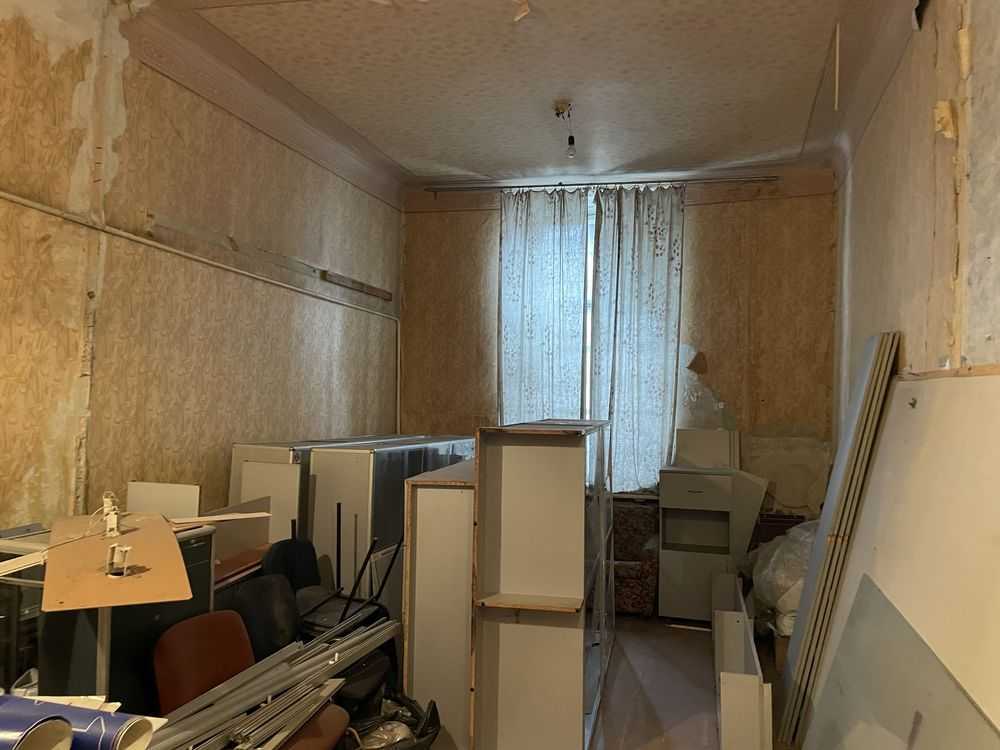 Продажа 2-комнатной квартиры 40 м², Фрунзе, 18