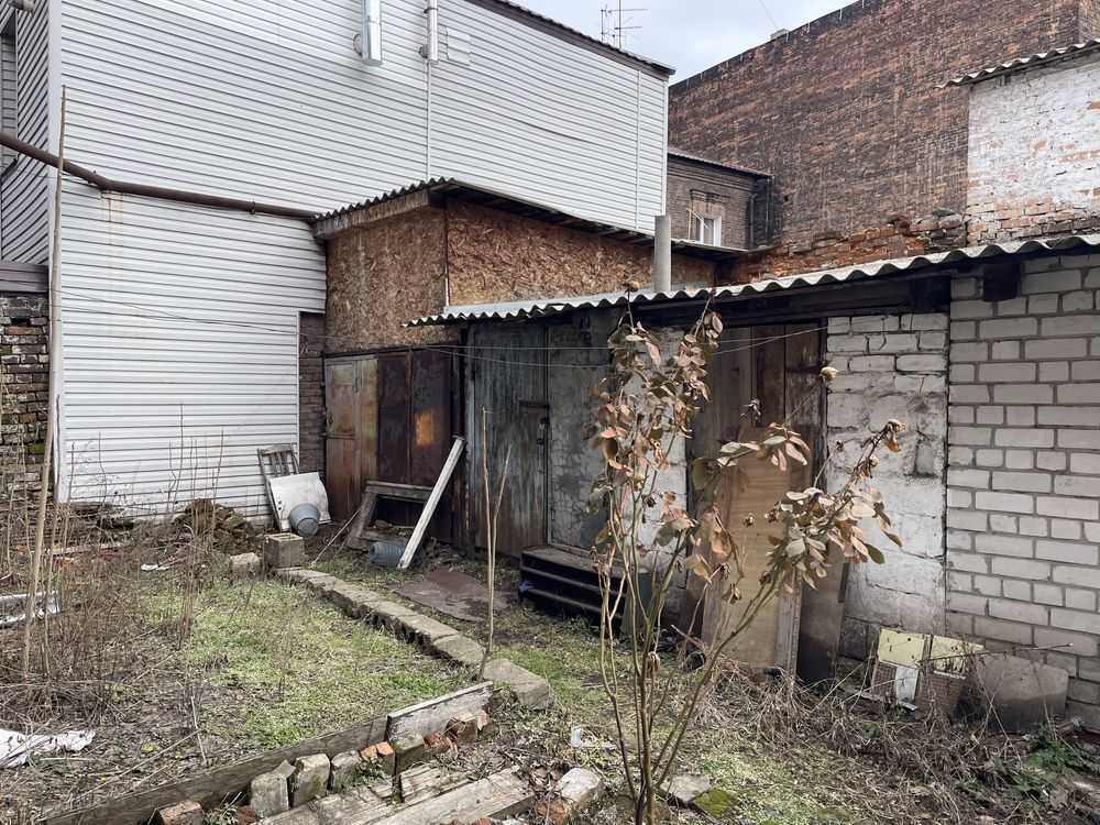 Продажа 2-комнатной квартиры 40 м², Фрунзе, 18
