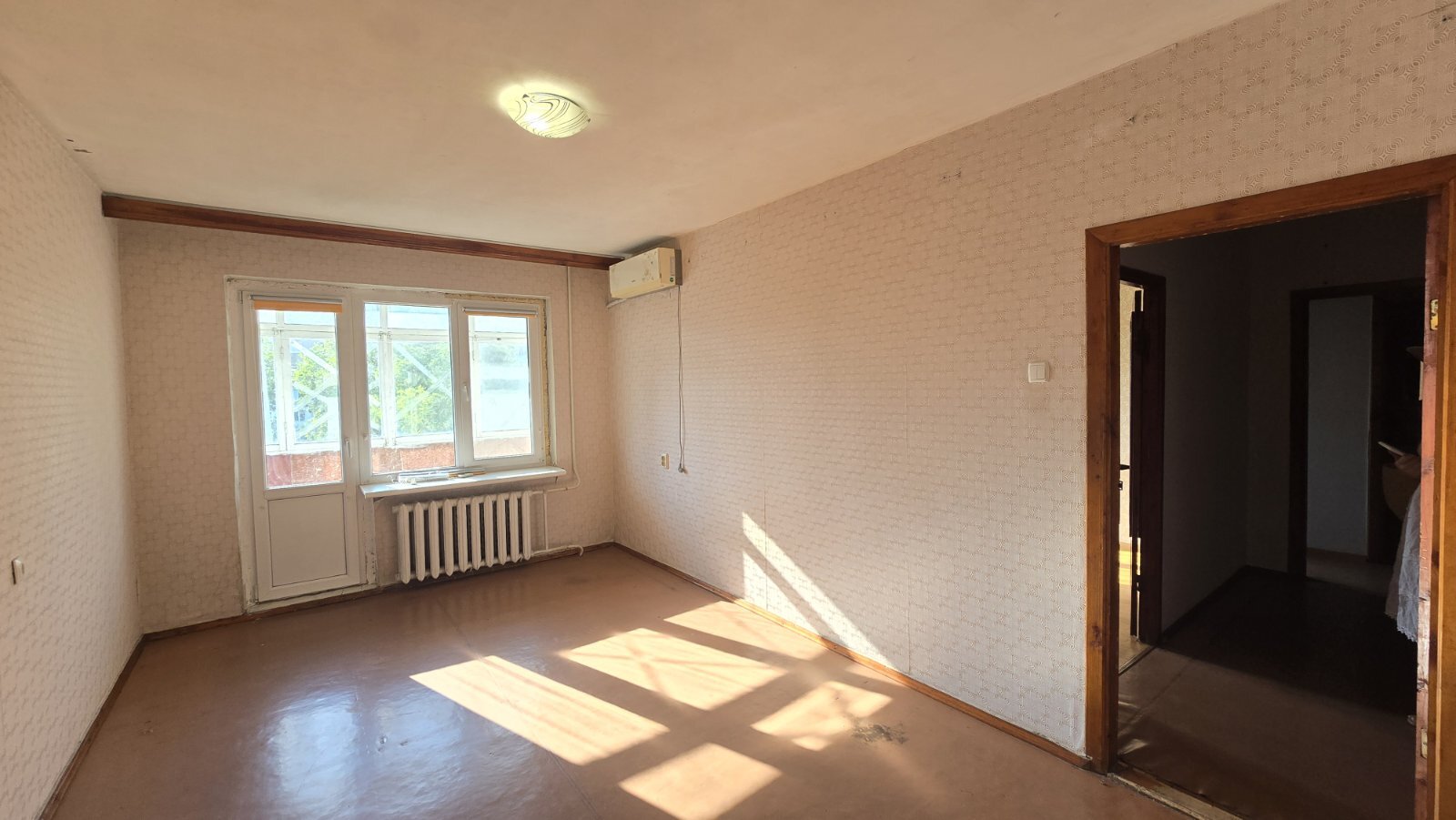 Продаж 2-кімнатної квартири 49 м², Академіка Корольова вул., 55