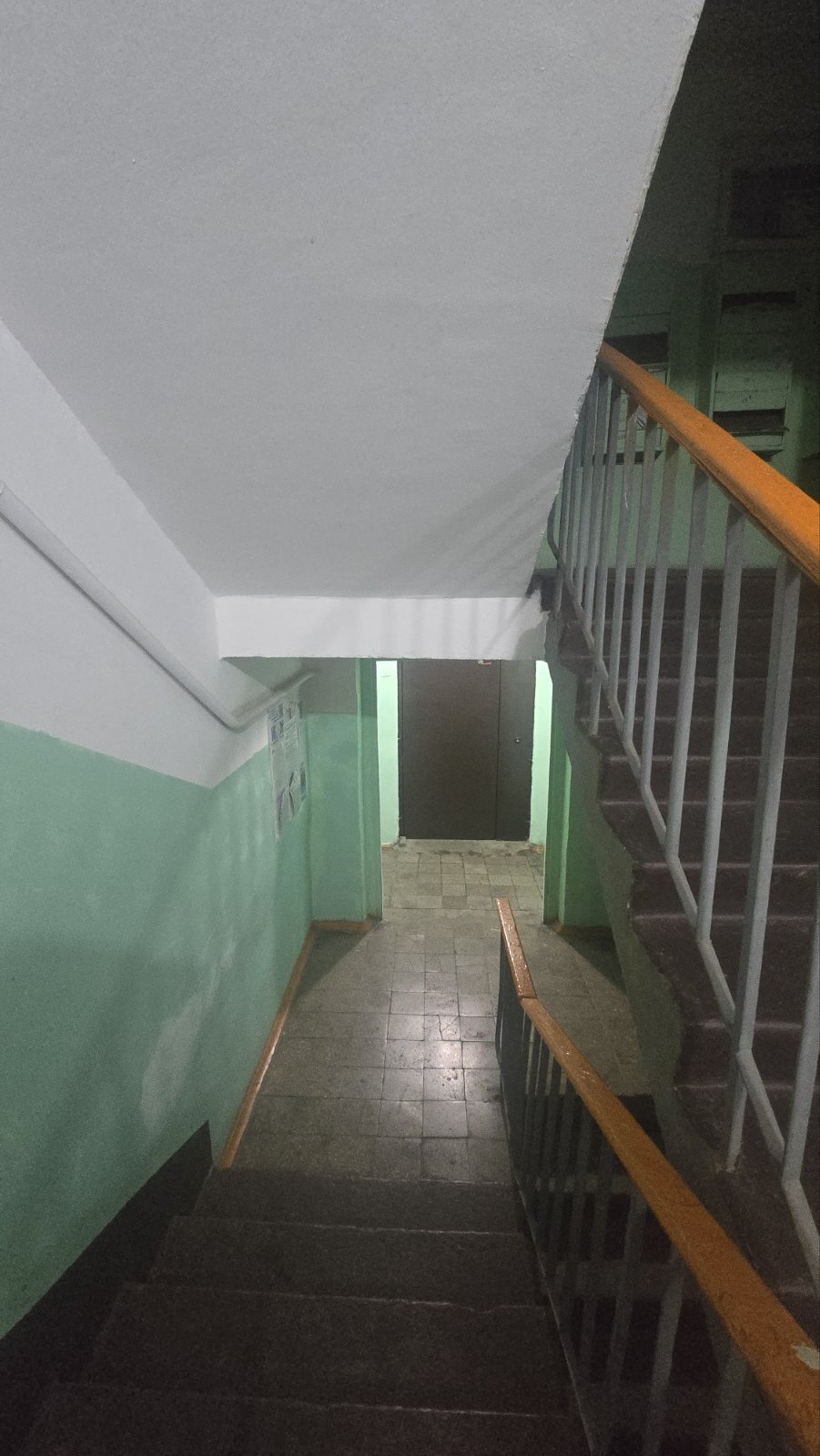 Продаж 2-кімнатної квартири 49 м², Академіка Корольова вул., 55