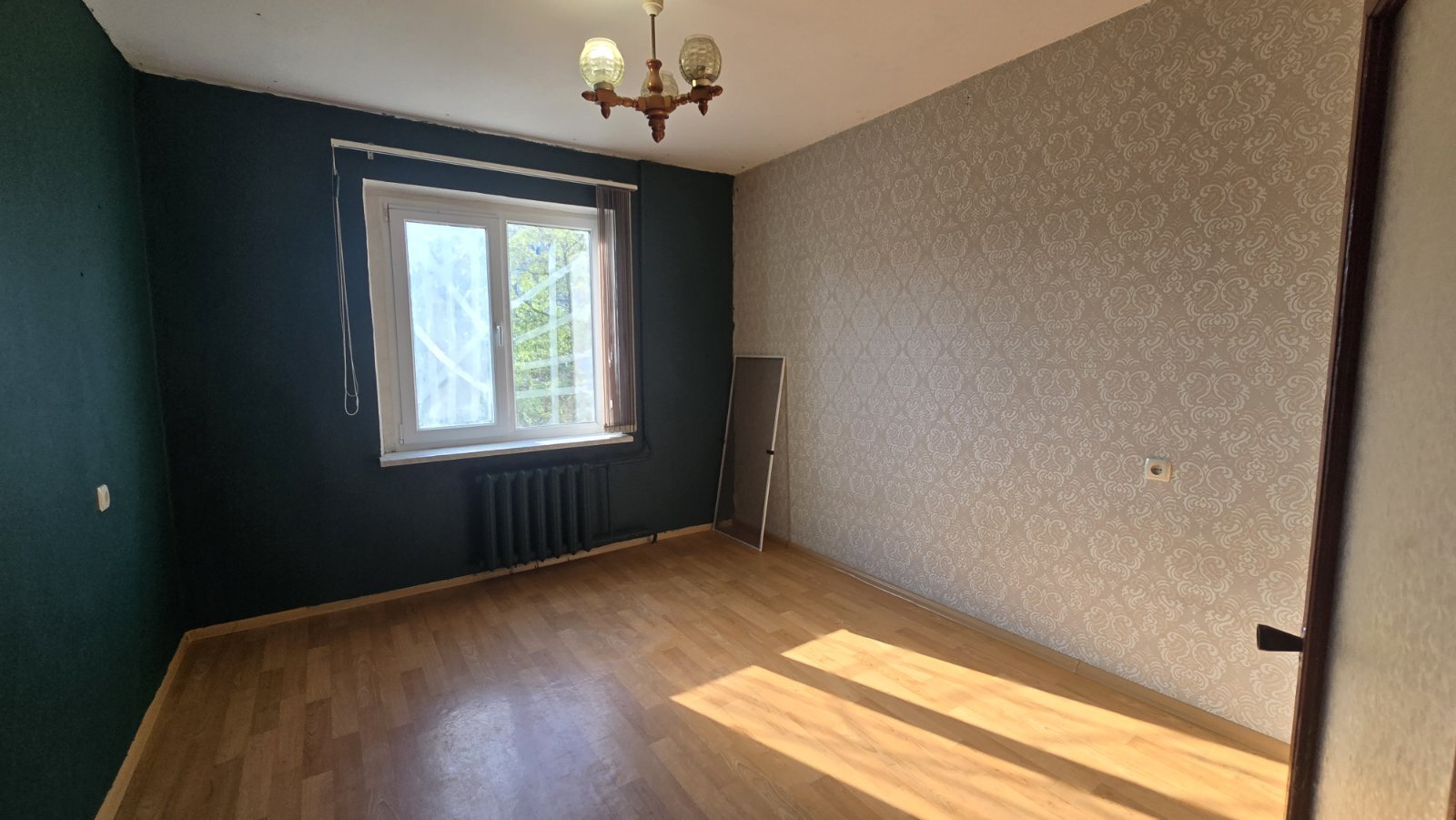Продаж 2-кімнатної квартири 49 м², Академіка Корольова вул., 55