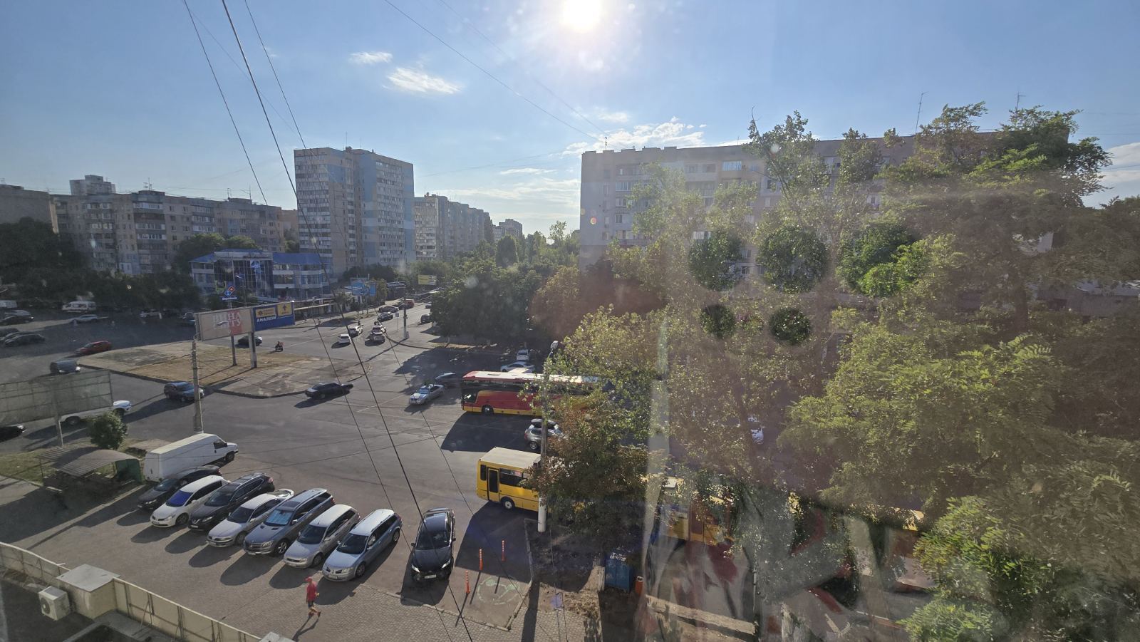 Продаж 2-кімнатної квартири 49 м², Академіка Корольова вул., 55