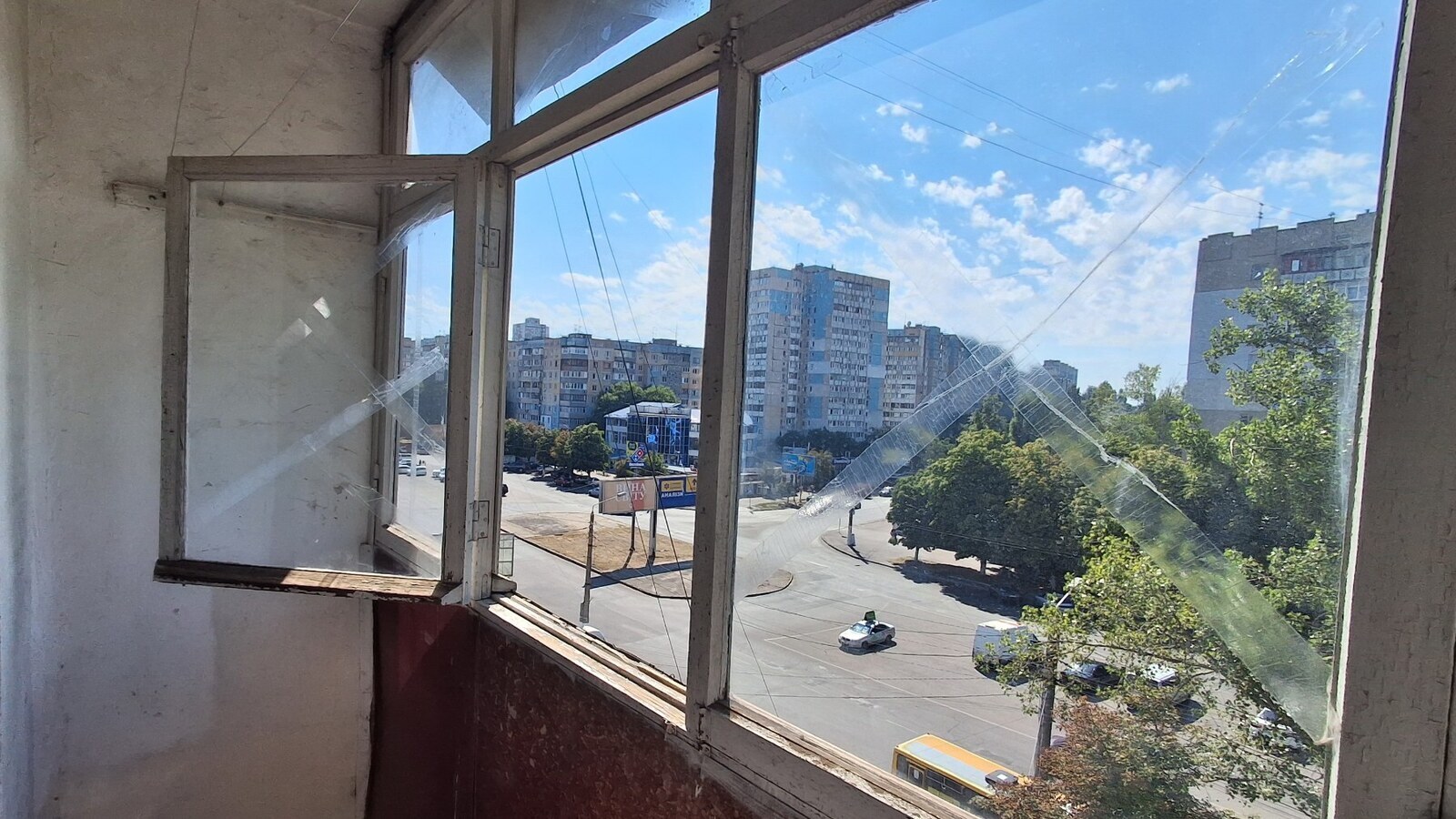 Продаж 2-кімнатної квартири 49 м², Академіка Корольова вул., 55