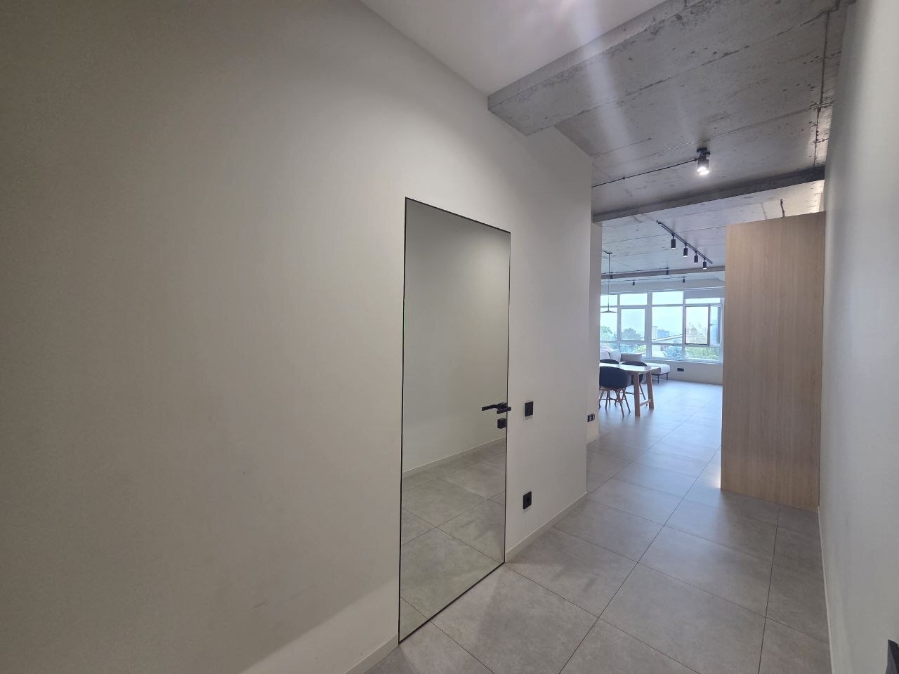 Аренда 4-комнатной квартиры 114 м², Сечевых Стрельцов ул.