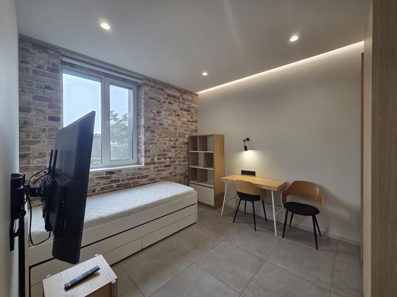 Аренда 4-комнатной квартиры 114 м², Сечевых Стрельцов ул.